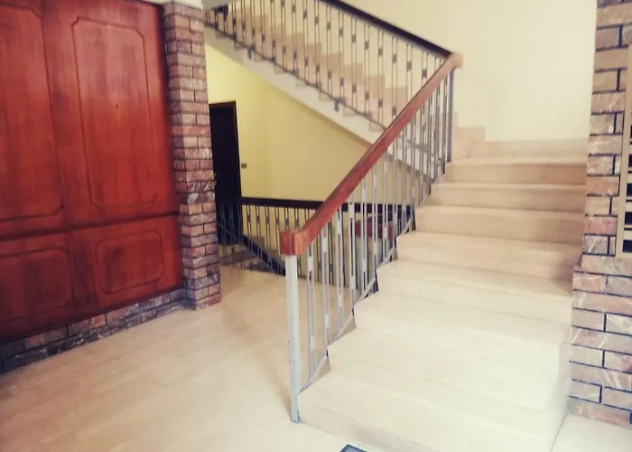 Apartment A&c Talenti Diamond