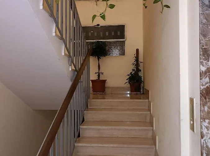 Apartment A&c Talenti Diamond Rom