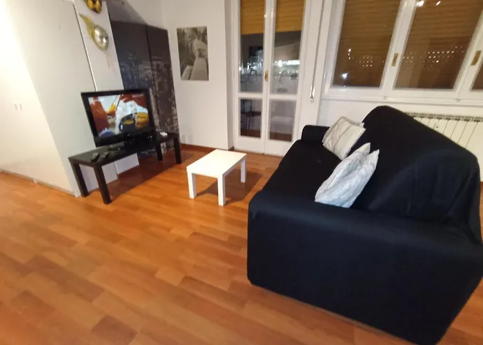 Apartment A&c Talenti Diamond Rom