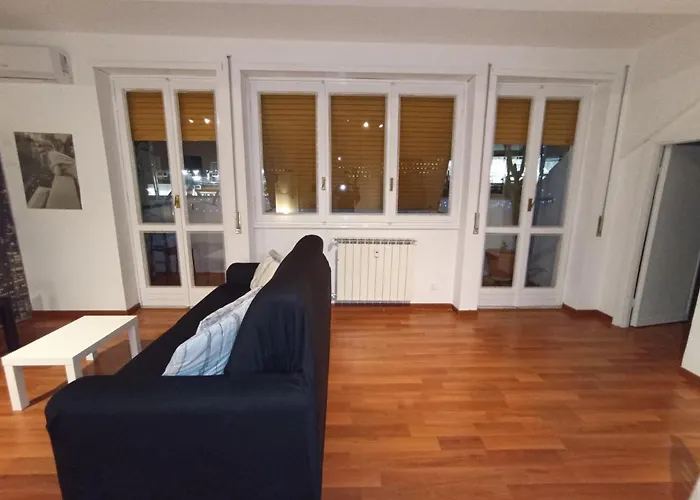 A&c Talenti Diamond Apartment Rom