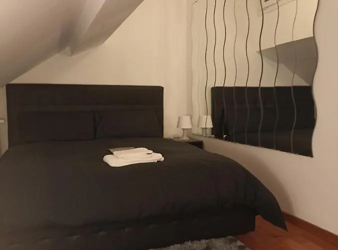 A&c Talenti Diamond Apartment Rom