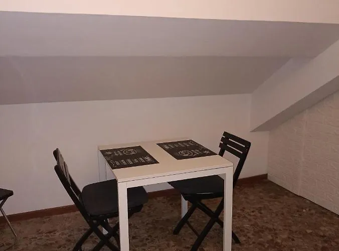 A&c Talenti Diamond Apartment Rom