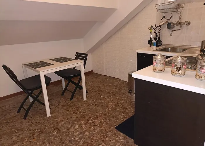 Apartment A&c Talenti Diamond Rom