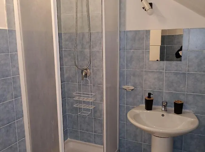 Apartment A&c Talenti Diamond *