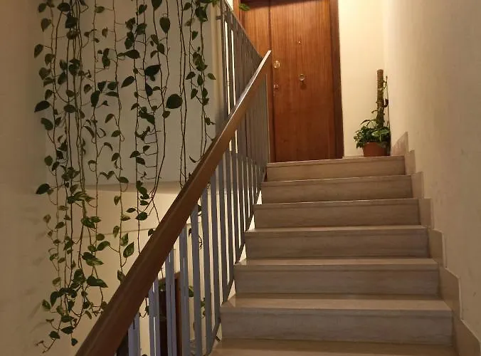 Apartment A&c Talenti Diamond *