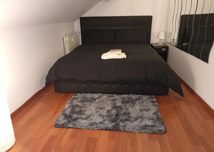 A&c Talenti Diamond Apartment Rom